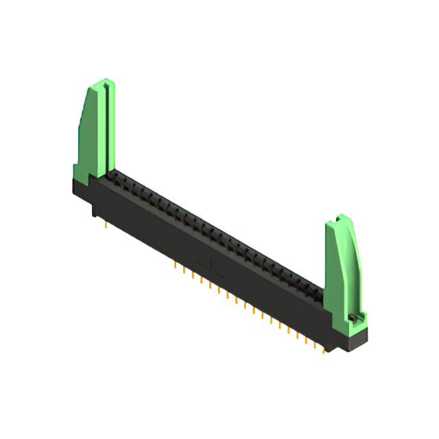 387-052-521-878 EDAC Inc.  Edgeboard Connectors